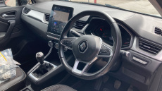 Renault Captur 1.0 TCE 100 S Edition 5dr Petrol Hatchback